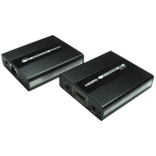 NewLink HDMI over CATx Extender 120m, 1080 Maximum Resolution - HD-EX3120 product image