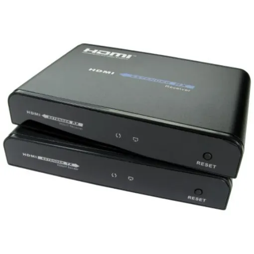 NewLink HDMI over CATx Extender 120m, 1080 Maximum Resolution - HD-EX345-120 product image