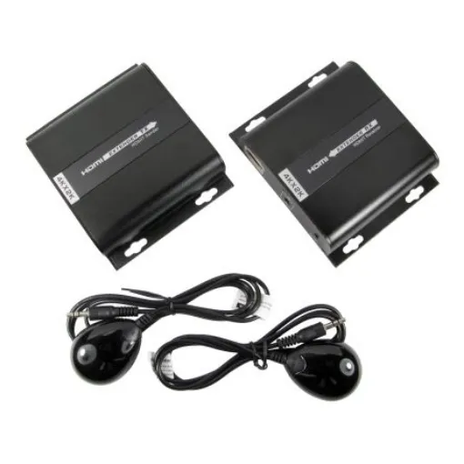 NewLink HDMI over HDBaseT Extender 120m, 4K x 2K Maximum Resolution - HD-EX358 product image