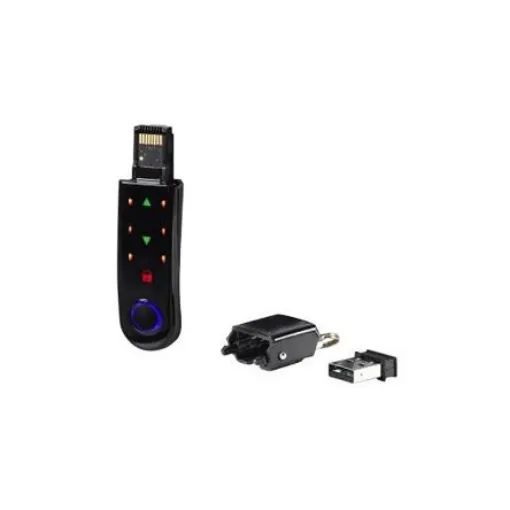 Eaton Bluetooth Communication Stick for use with DA1 Frequency Drives, DB1 Frequency Drives, DC1 Frequency Drives, DE1 - 197586 DX-COM-STICK3-KIT product image