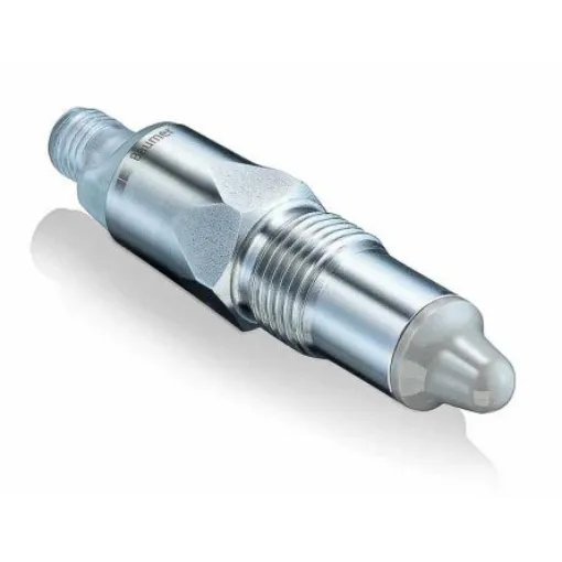 Baumer LBFH Series Level Switch Level Switch, PNP Output, G 1/2 Fitting, Stainless Steel Body - LBFH-21.010.A03020.1.0003.0 product image