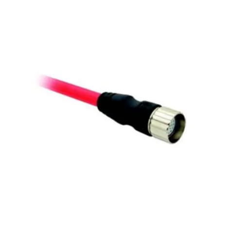 Allen Bradley Guardmaster Limit Switch Pre-Cabled Connection - 889D-M5NC-5 product image