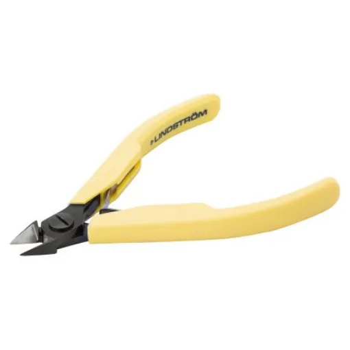 Lindstrom 80 ESD Safe Side Cutters - 8163 product image