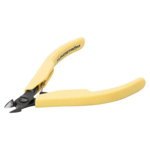 Lindstrom ESD Safe Side Cutters - 8140 CO product image