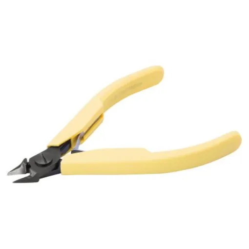 Lindstrom ESD Safe Side Cutters - 8158 product image