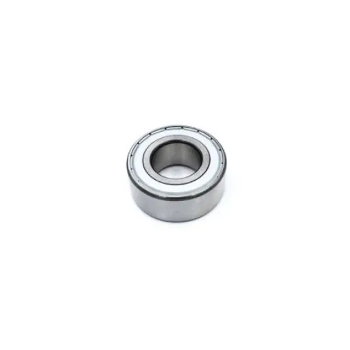 FAG 3206-BD-XL-2Z-TVH Double Row Angular Contact Ball Bearing- Both Sides Shielded 30mm I.D, 62mm O.D product image