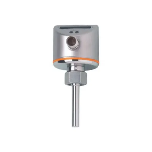 ifm electronic SI Series Flow Transmitter Flow Sensor for Liquid - SI5004 product image