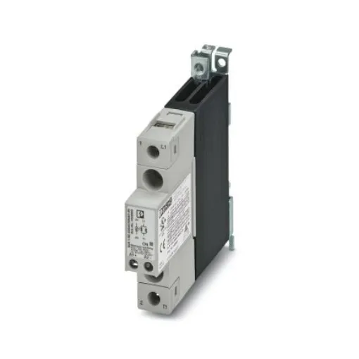 Phoenix Contact Solid State Relay, 30 A Load, DIN Rail Mount - 1032922 product image