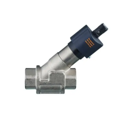 ifm electronic SBY Series Flow Sensor for Liquid, 0.2 l/min Min, 4 L/min Max - SBY321 product image