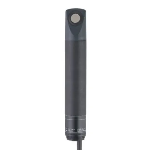 ifm electronic SLG23CEEAKOA/PH Air Quality Monitor for Air Velocity, +50°C Max, 90%RH Max - SL0101 product image