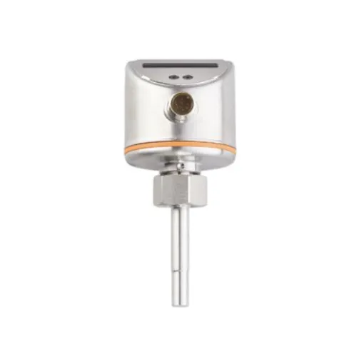 ifm electronic SI Series Flow Monitor Flow Sensor for Gas, Liquid - SI500A product image