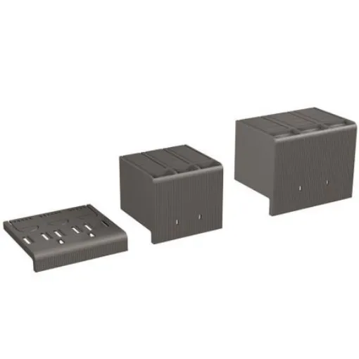 ABB Cover for use with SACE Tmax XT - 66667 product image
