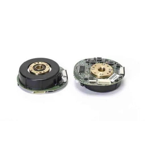 Overview 12 V dc Servo Motor, 120 rpm, 0.04 Nm Max Output Torque - OVU00213 product image