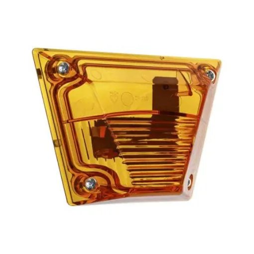 Eaton Amber Beacon, IP69 - 7092369FUL-0607 product image