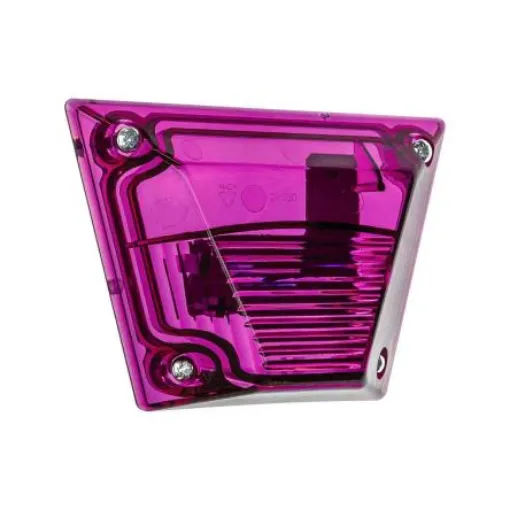 Eaton Magenta Beacon, IP69 - 7092373FUL-0611 product image