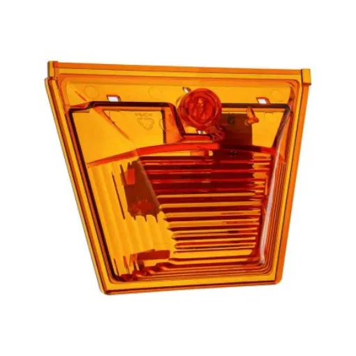 Eaton Amber Sounder Beacon, IP69 - 7092340FUL-0621 product image