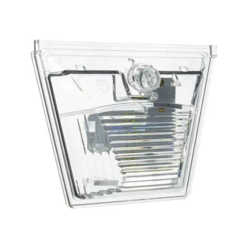 Eaton Clear Sounder Beacon, IP69 - 7092343FUL-0624 product image