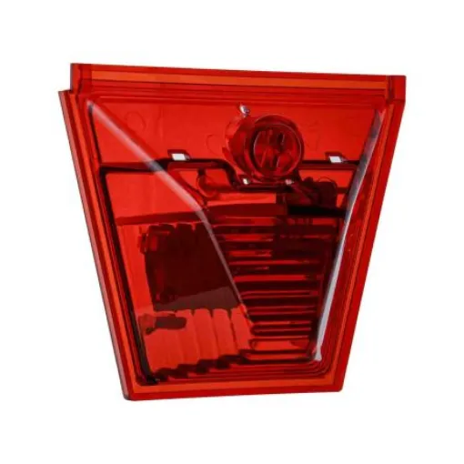 Eaton Red Sounder Beacon, IP69 - 7092361FUL-0634 product image