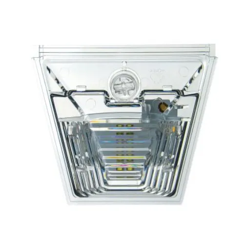 Eaton Clear Beacon, IP69 - 7092365FUL-0638 product image