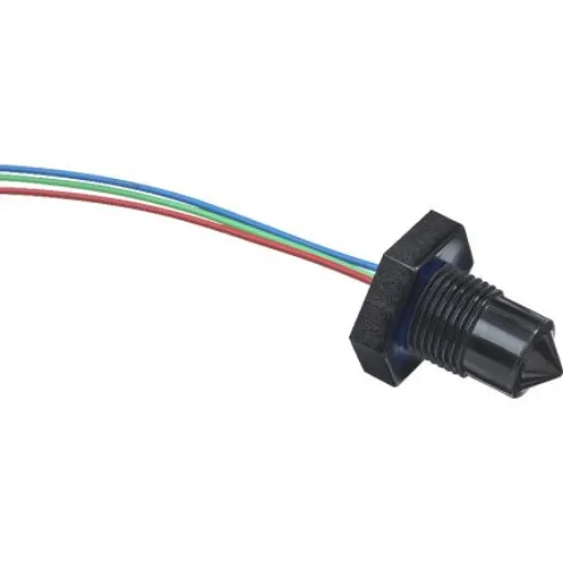 SSt Sensing Limited Honeywell LLE STD Series Liquid Level Switch Level Switch, Transistor Output, Threaded Mount, - LLC102000 product image
