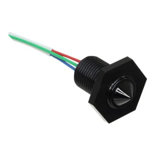 SSt Sensing Limited Honeywell LLE STD Series Liquid Level Switch Level Switch, Transistor Output, Threaded Mount, - LLC103000 product image