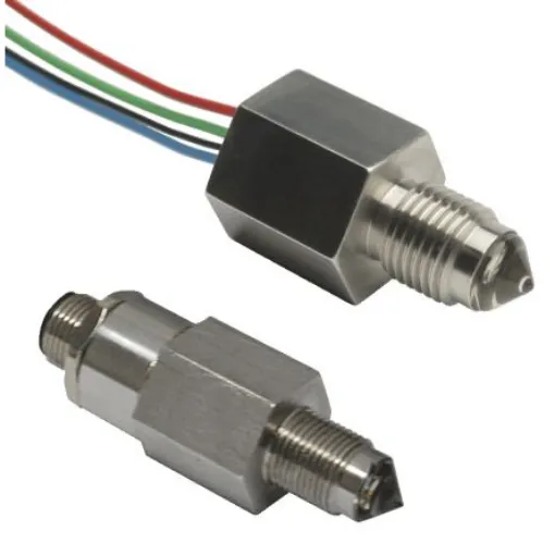 SSt Sensing Limited OPTOMAX LLC210 Series Liquid Level Switch Level Switch, PNP Output, Threaded Mount, Stainless Steel - LLG210D324-004 product image