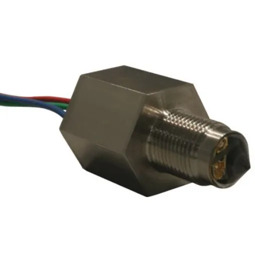 SSt Sensing Limited OPTOMAX LLC210 Series Liquid Level Switch Level Switch, NPN Output, Threaded Mount, Stainless Steel - LLG210D324-003 product image