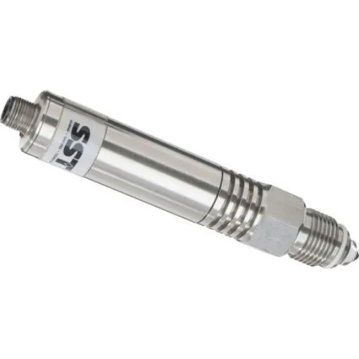 SSt Sensing Limited POS Series Liquid Level Switch Level Switch, PNP Output, Threaded Mount, Stainless Steel 304 Body - POS287414 product image