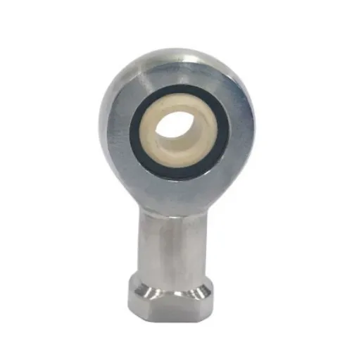 Igus M16 x 2 Female Igumid G Rod End, 16mm Bore, 85mm Long, Metric Thread Standard, Female Connection Gender - KCLM-S-16-J-EK product image