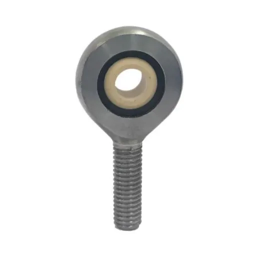 Igus M16 x 2 Male Igumid G Rod End, 16mm Bore, 88mm Long, Metric Thread Standard, Male Connection Gender - KALM-S-16-J-EK product image