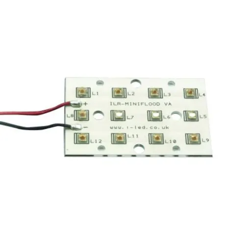Intelligent Horticultural Solutions IHR-OX12-6NW3HR3FR-SC221-W2., OSLON LED Array, 12 product image