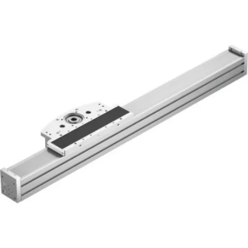 Festo Electromechanical, 2000mm, 1200N, 5000mm/s, 8082408 - ELCC-TB-KF-90-2000-0H-P0-CR product image
