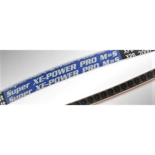 OPTIBELT Drive Belt, belt section XPA, 1900mm Length - XPA 1900 XEP product image