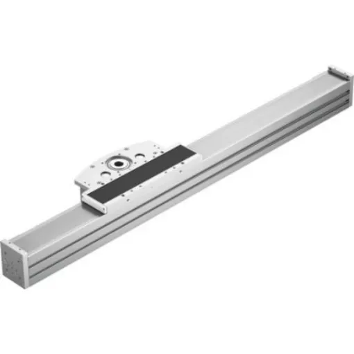 Festo Electromechanical, 1700mm, 2500N, 5000mm/s, 8082417 - ELCC-TB-KF-110-1700-0H-P0-CR product image