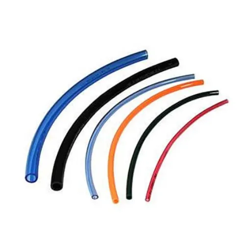 SMC Compressed Air Pipe Red Polyurethane 10mm x 100m TU Series - TU1065R-100 product image