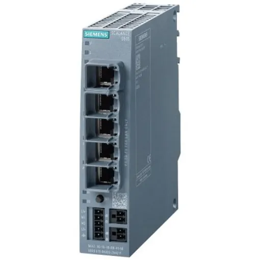 Siemens SCALANCE S615 - 6GK5615-0AA00-2AA2 product image