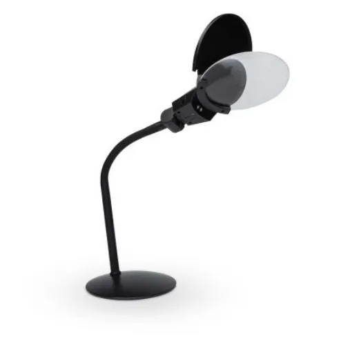 Shesto Illuminated Magnifier, 4.5X x Magnification, 110mm Diameter - POP1900 product image