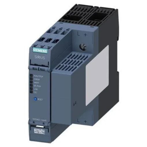 Siemens DC load Monitoring Relay, 3 Phase, DPST, DIN Rail - 3UG5462-1AA40 product image