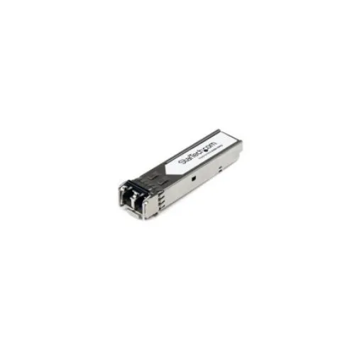 StarTech.com LC Multi Mode Transceiver Module, Full Duplex - EW3A0000710-ST product image