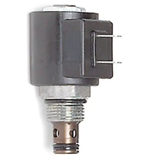 HydraForce Solenoid Valve SV12-22-6B-N-24DG, 2 port(s) , NC, 24 V, 3/4in product image