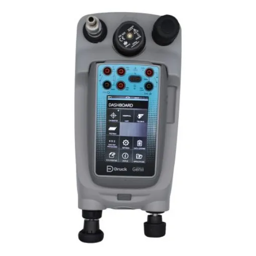 Druck DPI 620 0bar to 20bar Pressure Calibrator Calibration Kit - DPI620SPC-20barg product image