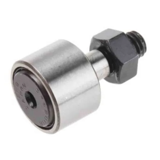 C-Lube Cam Follower Cam Follower CF10-1WBUUR/SG, M10 ID, 26mm OD product image