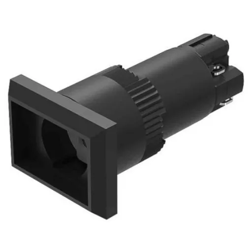 EAO Modular Switch Actuator for Use with Series 01 - 01-261.0252 product image