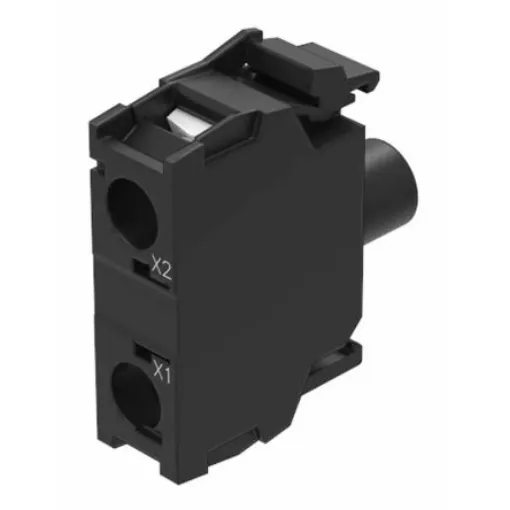 EAO Light Block, 24 - 240V ac - 45-320.1N12 product image