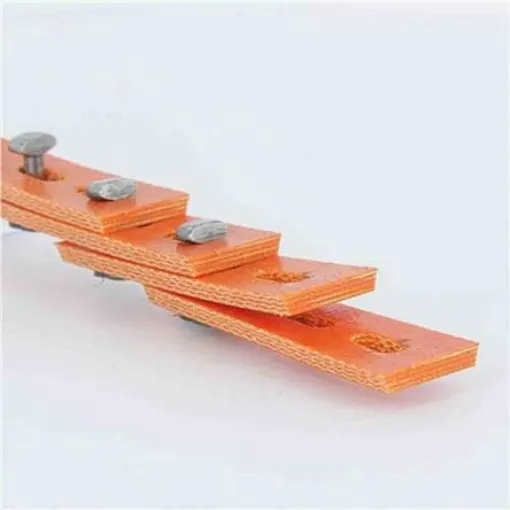 Fenner Drives Drive Belt, belt section A, 2000mm Length - L01A2 product image