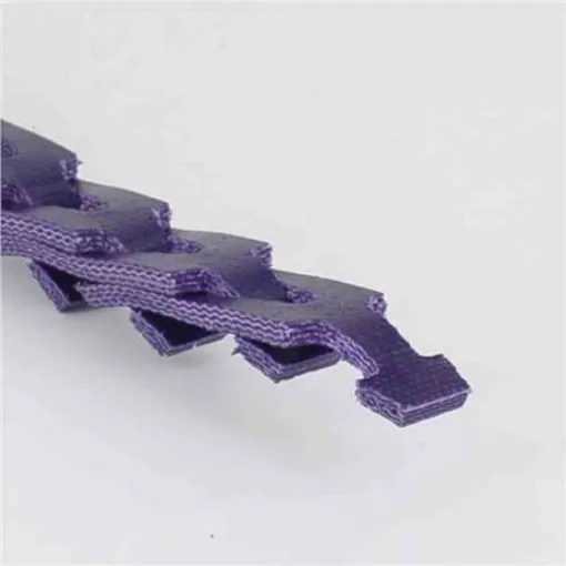 Fenner Drives Drive Belt, belt section B, 7620mm Length - 0470825 product image