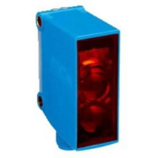 SICK Retroreflective Photoelectric Sensor, Block Sensor, 12 m Detection Range - GL10-F4551 product image