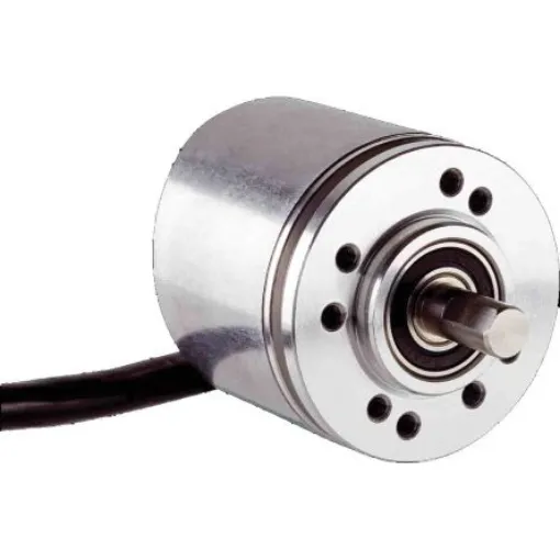 SICK Incremental Incremental Encoder, 100 ppr, TTL Signal, Solid Type, 6mm Shaft - DBS36E-S3AK00100 product image