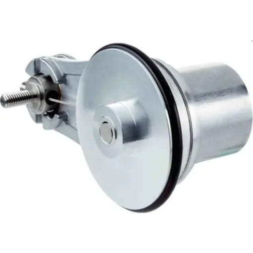 SICK Linear Measuring Linear Measuring Encoder, 2000 ppr, TTL Signal, Measuring Wheel Type - DBV50E-22AKB2000 product image