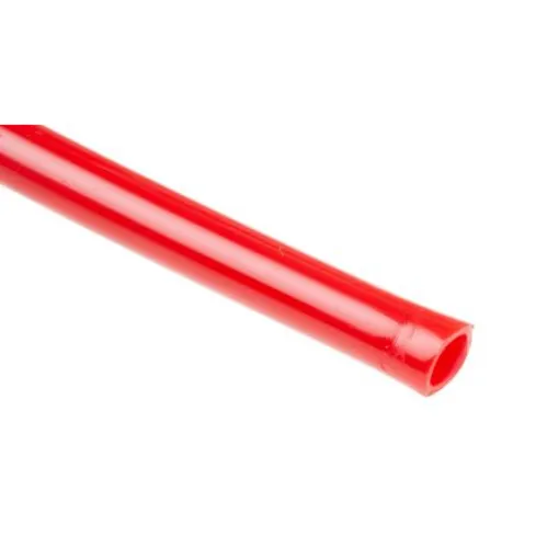RS PRO Compressed Air Pipe Red Nylon 6mm x 30m NMF Series - 2020959 product image